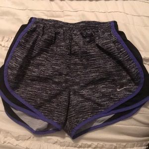 Nike Shorts - Nike Women’s Dry Tempo Running Shorts Nike Shorts - Nike Women’s Dry Tempo Running Shorts
